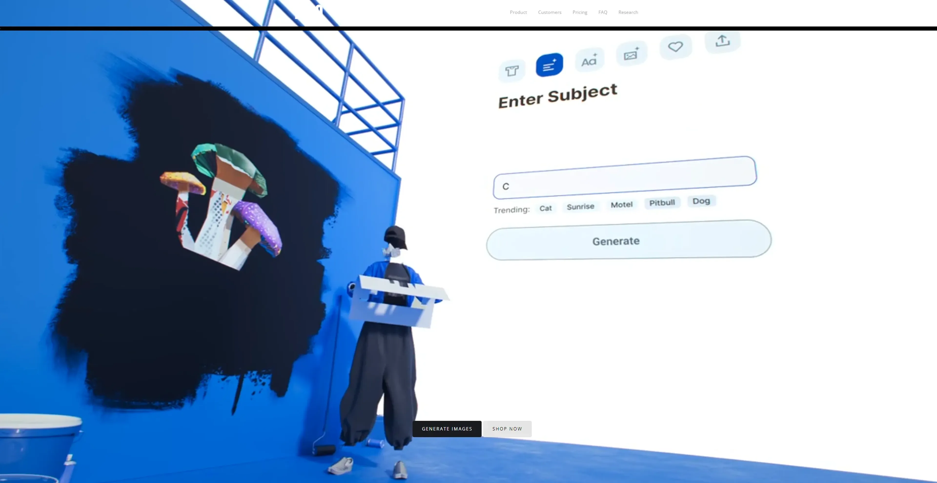 Ablo product screenshot